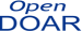 Logo OpenDOAR