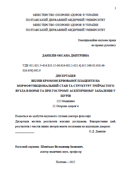 Ескіз